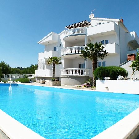 Apartment Rina-3 By Interhome Vodice Zewnętrze zdjęcie