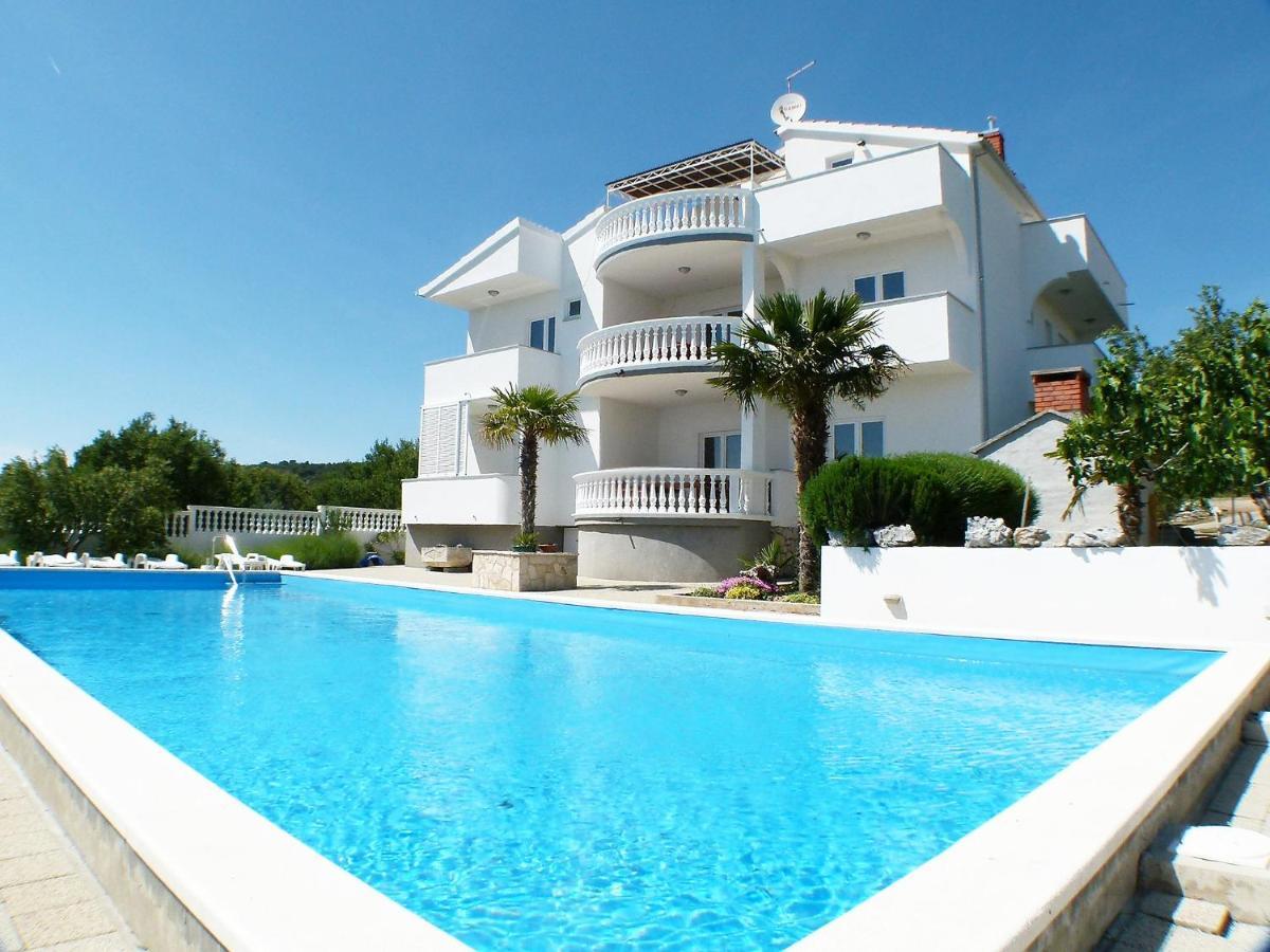 Apartment Rina-3 By Interhome Vodice Zewnętrze zdjęcie