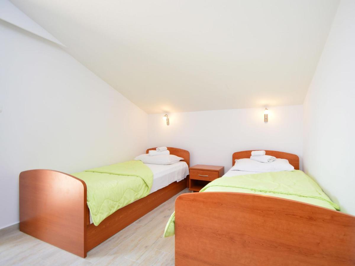 Apartment Rina-3 By Interhome Vodice Zewnętrze zdjęcie