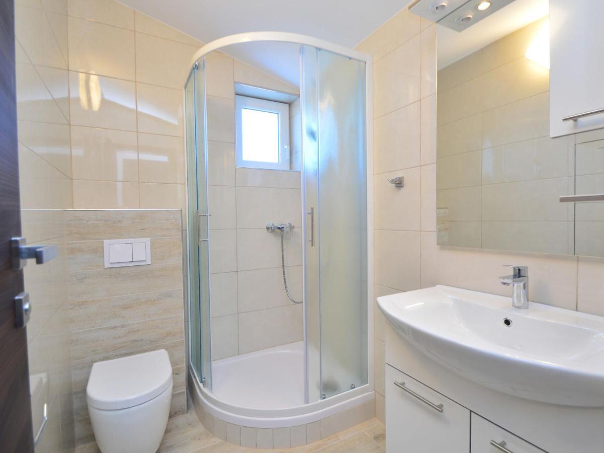 Apartment Rina-3 By Interhome Vodice Zewnętrze zdjęcie