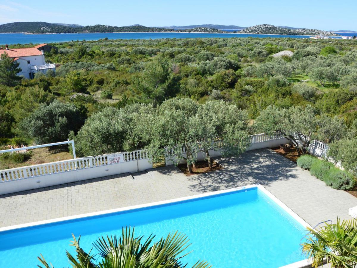 Apartment Rina-3 By Interhome Vodice Zewnętrze zdjęcie