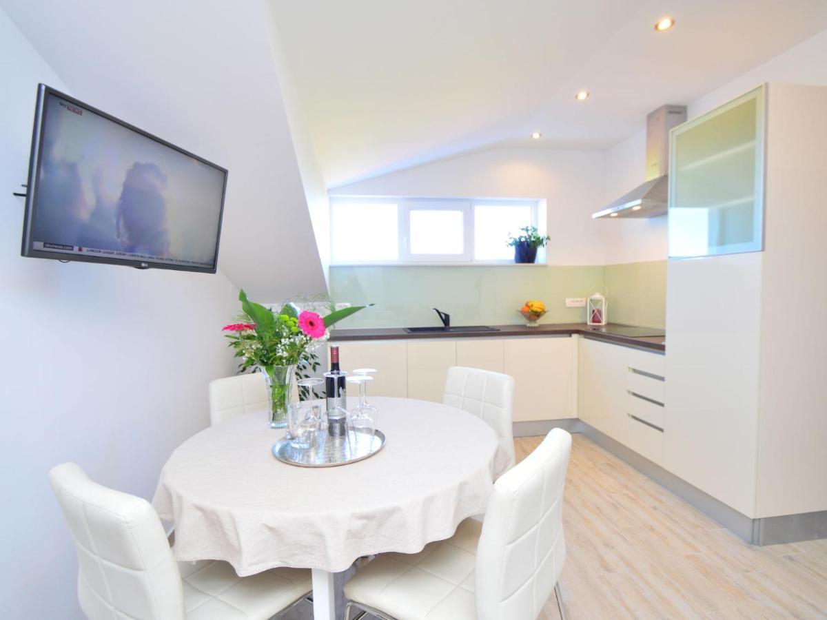 Apartment Rina-3 By Interhome Vodice Zewnętrze zdjęcie