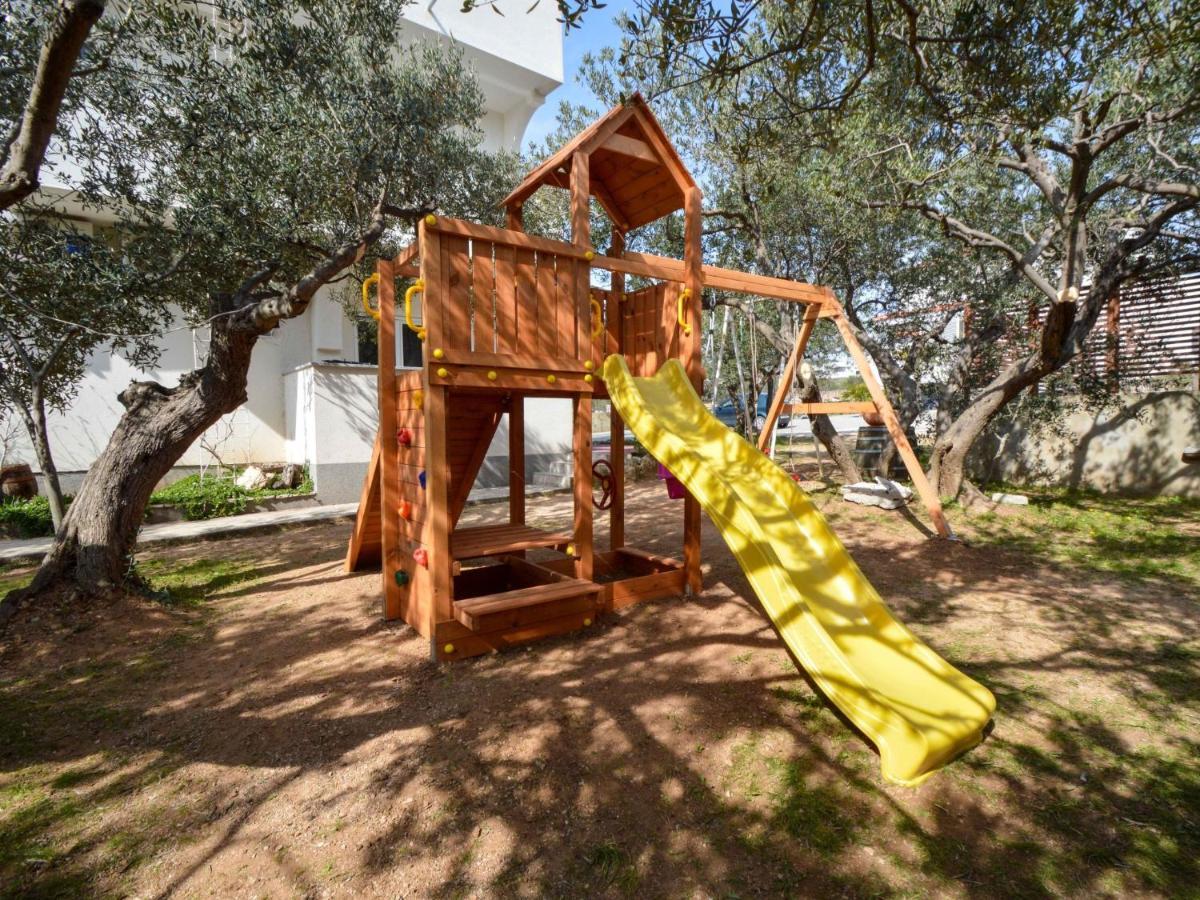 Apartment Rina-3 By Interhome Vodice Zewnętrze zdjęcie