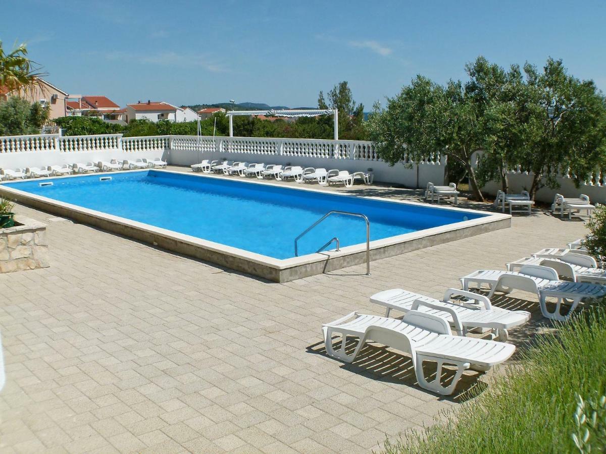 Apartment Rina-3 By Interhome Vodice Zewnętrze zdjęcie