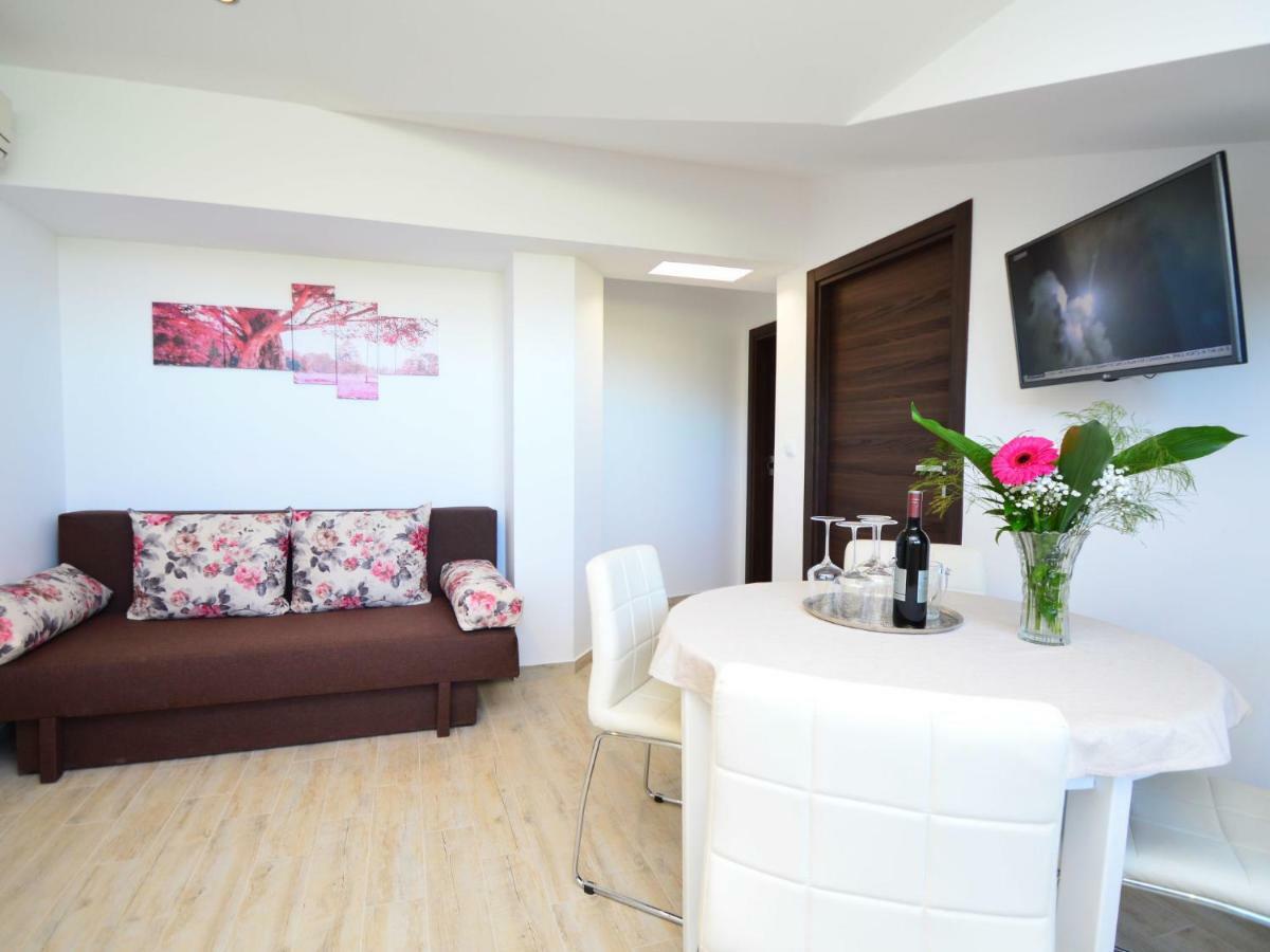 Apartment Rina-3 By Interhome Vodice Zewnętrze zdjęcie